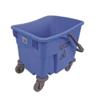 25 ltr Buffalo bucket Only 