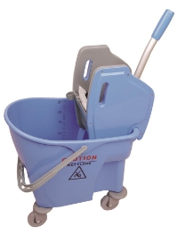 25 ltr Buffalo bucket & wringer 