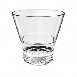 285ml / 10 oz, Rock Glass, Polycarbonate 