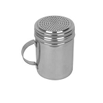 295ml / 10 oz Dredge with Handle 