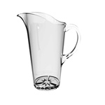 2Ltr / 68 oz, Water Pitcher, Polycarbonate 