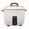 30 Cups Rice Cooker / Warmer - Non-Stick 
