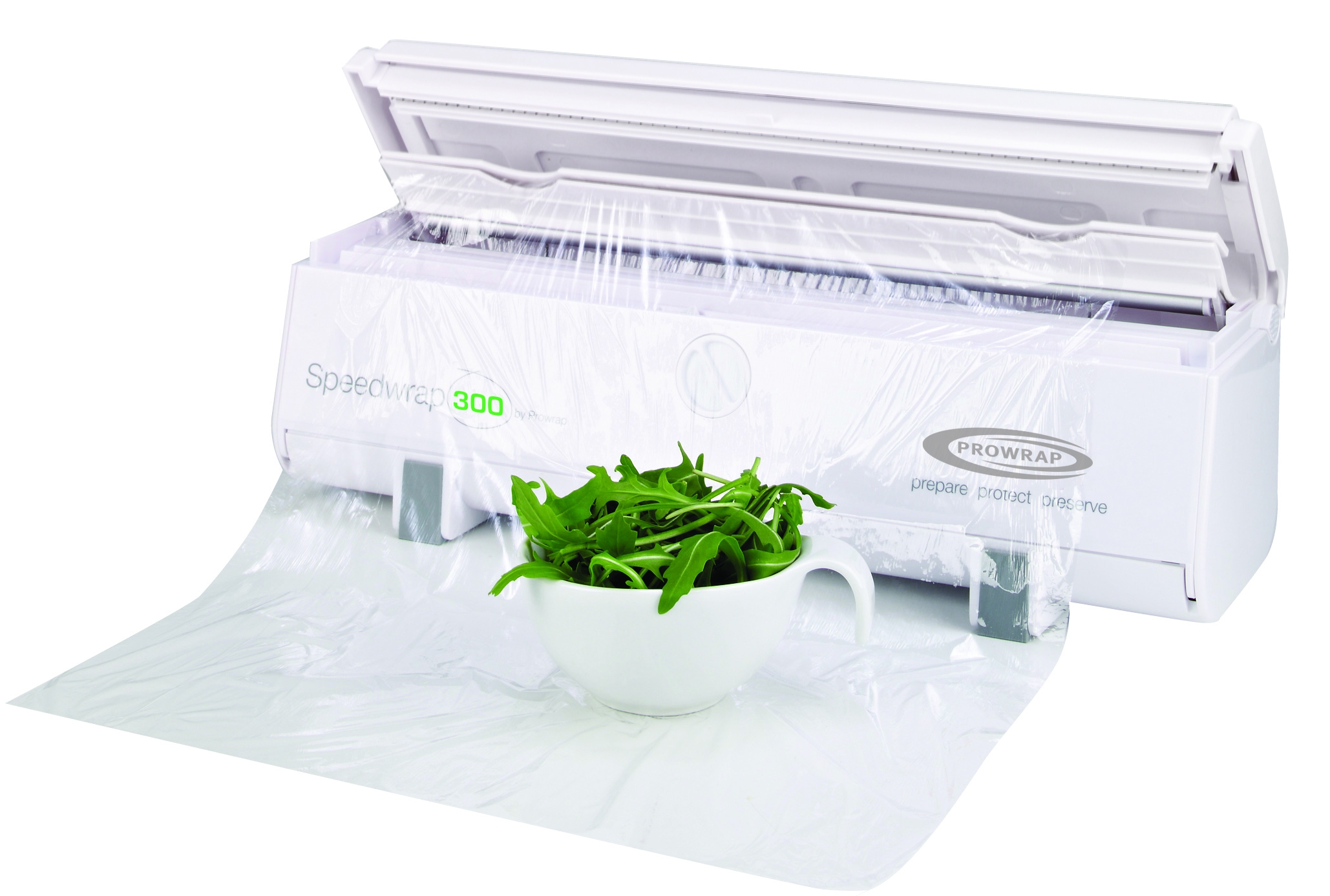 300mm Speedwrap Dispenser 