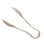 305mm / 12? Scallop Grip Tong, Polycarbonate, Beige 