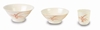 32 oz, 7 1/2in / 190mm Soup Bowl, Gold Orchid (4 Pack) 