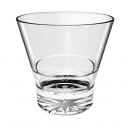 340ml / 12 oz, Rock Glass, Polycarbonate 
