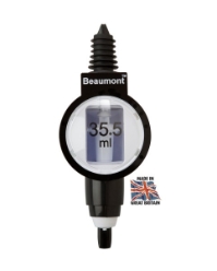 35.5ml SL Spirit Measure VERIFIED (Each) 35.5ml, SL, Spirit, Measure, VERIFIED, Beaumont