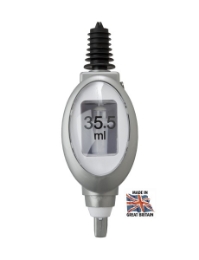 35.5ml Vogue Measure VERIFIED For Use In Eire (Each) 35.5ml, Vogue, Measure, VERIFIED, For, Use, In, Eire, Beaumont