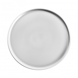 356mm / 14? Coupe Style Pizza Tray 