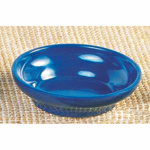 4 1/2 oz, 4? / 100mm Salsa Dish, Cobalt Blue 
