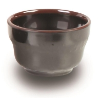 4 oz, 3 1/4? / 85mm Mug, Tenmoku (12 Pack) 