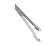 406mm / 16? Stainless Tong, Red 