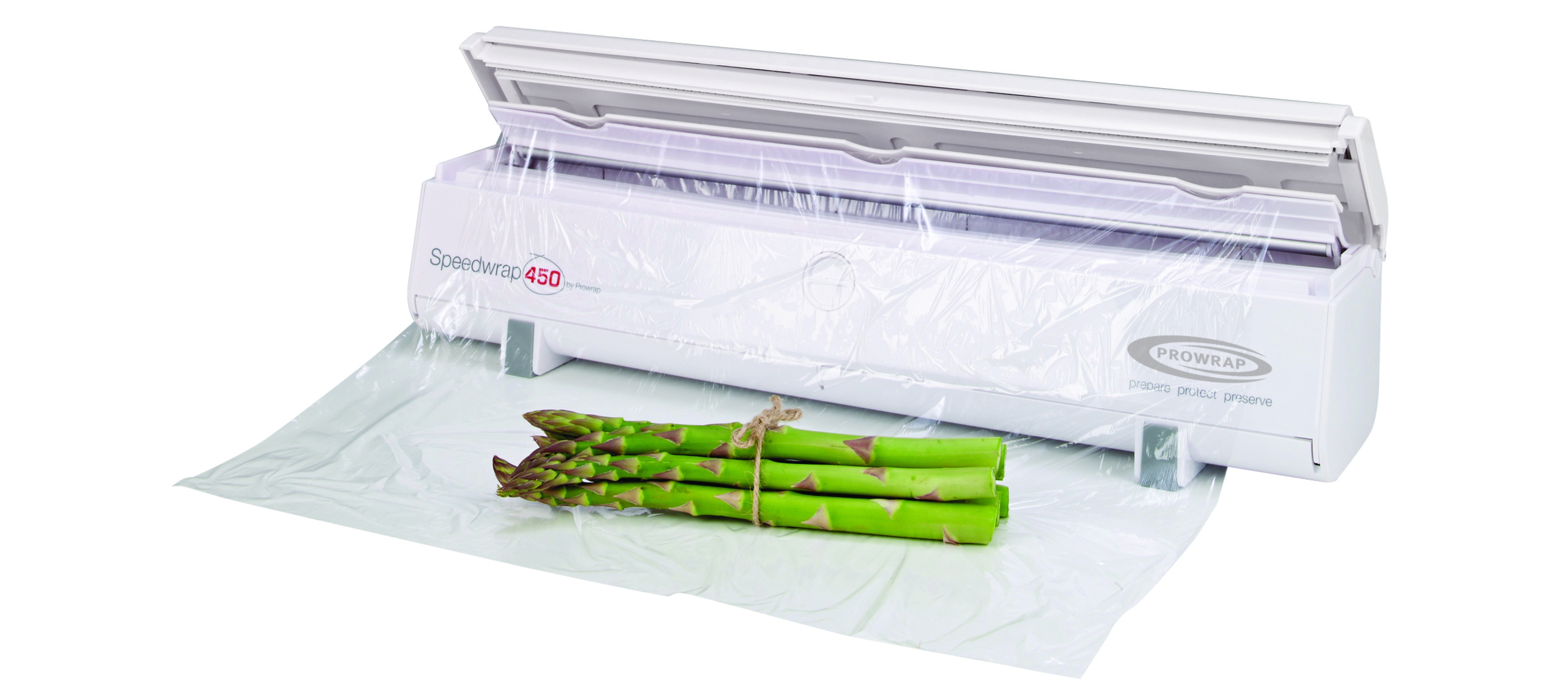 450mm Speedwrap Dispenser 