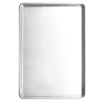 457mm X 330mm / 18? X 13? Half Size Sheet Pan, 18/8 Stainless Steel, 20 Gauge 