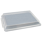 457mm X 330mm / 18? X 13? Half Size Sheet pan Cover, Plastic 