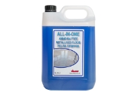 All-in-One Floor Polish Stripper 5L 