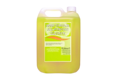 Vamoose Lemon All Purpose Cleaner 5L Lemon, All, Purpose, Cleaner, Direct, Import
