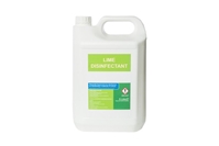 Lime Disinfectant 5L 