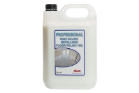 Professional High Solids Metallised Floor Polish (18%) 5L 