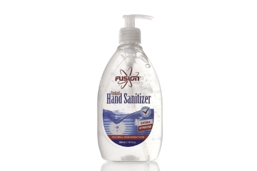 500ml Anti-Bacterial Liquid Soap (x12) 