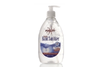 500ml Anti-Bacterial Liquid Soap (x12) 