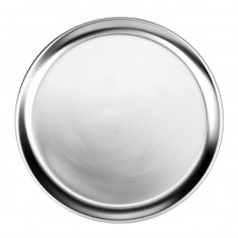 508mm / 20? Wide Rim Pizza Tray 