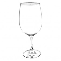 680ml / 23 oz, Red Wine Glass, Polycarbonate 