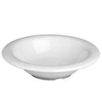 8 oz, 6? / 150mm Salad Bowl, White 