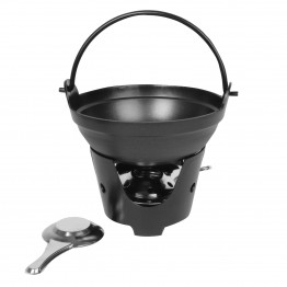 945ml / 32 oz, Japanese Noodle Bowl, Aluminum Alloy 