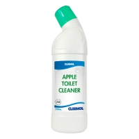 APPLE TOILET CLEANER  750ml Apple, Toilet, Cleaner, Cleenol