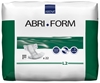 Abri- Form Comfort - Textile Feel Back Sheet L2 - TBS (22 Pack) Abena, Abri, Form, Comfort, , Textile, Feel, Back, Sheet, L2, , TBS