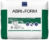 Abri- Form Comfort - Textile Feel Back Sheet L3 - TBS (20 Pack) Abena, Abri, Form, Comfort, , Textile, Feel, Back, Sheet, L3, , TBS