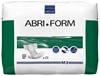 Abri- Form Comfort - Textile Feel Back Sheet M3 - TBS (22 Pack) Abena, Abri, Form, Comfort, , Textile, Feel, Back, Sheet, M3, , TBS