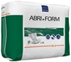 Abri- Form Comfort - Textile Feel Back Sheet XL2 - TBS (20 Pack) Abena, Abri, Form, Comfort, , Textile, Feel, Back, Sheet, XL2, , TBS
