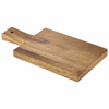 Acacia Wood Paddle Board 28x14x2cm (Each) Acacia, Wood, Paddle, Board, 28x14x2cm, Nevilles