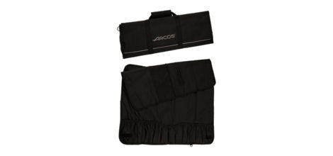 Accessories 12 Piece Knife Roll Bag 28.7 x 20.1 73 x 51cm (Each) Accessories, 12, Piece, Knife, Roll, Bag, 28.7, x, 20.1, 73, x, 51cm