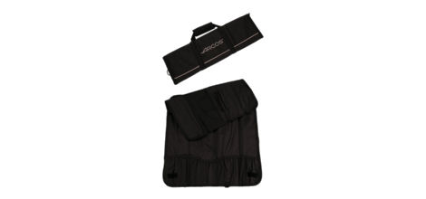 Accessories 8 Piece Knife Roll Bag 19.7 x 20.1 50 x 51cm (Each) Accessories, 8, Piece, Knife, Roll, Bag, 19.7, x, 20.1, 50, x, 51cm