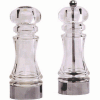 Acrylic Pepper Mill & Salt Shaker Set (Each) Acrylic, Pepper, Mill, &, Salt, Shaker, Set, Nevilles