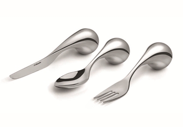 Amefa Integrale Cutlery Set 18/10 (Each) Amefa, Integrale, Cutlery, Set, 18/10