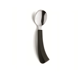 Amefa Right Angled Spoon (for left handed) 18/10 (Each) Amefa, Right, Angled, Spoon, (for, left, handed), 18/10