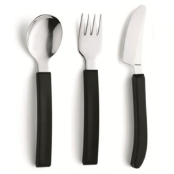Amefa Straight Cutlery Set 18/10 (Each) Amefa, Straight, Cutlery, Set, 18/10