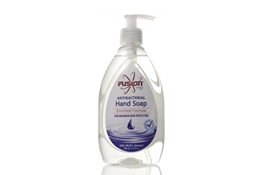 Anti-Bacterial Liquid Soap 500ml 