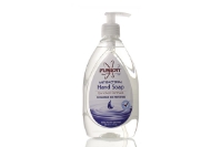Anti-Bacterial Liquid Soap 500ml 