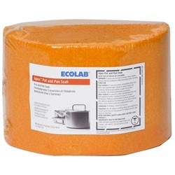 Apex Pot & Pan Soak (3x2.27Kg) 
