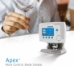 Apex Pot & Pan Soak (3x2.27Kg) - EL-9080010