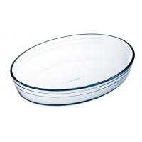 Arcusine Oval Roaster  30 x 21cm (4 Pack) Arcusine, Oval, Roaster, 30, x, 21cm