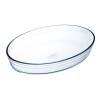 Arcusine Oval Roaster  35 x 24cm (6 Pack) Arcusine, Oval, Roaster, 35, x, 24cm