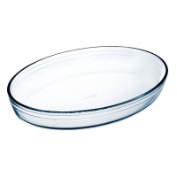 Arcusine Oval Roaster  39 x 27cm (4 Pack) Arcusine, Oval, Roaster, 39, x, 27cm