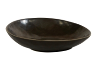 Aztec Pasta Plate 25cm (Pack of 6) 