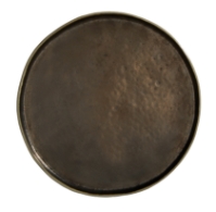 Aztec Presentation Plate 31cm (Pack of 6) 